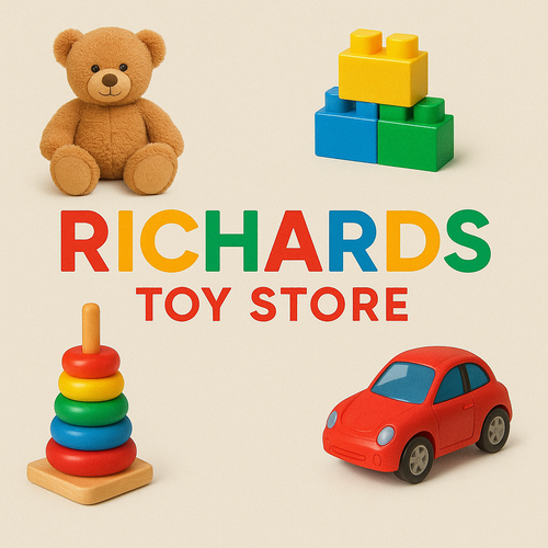 Richards Toy Store